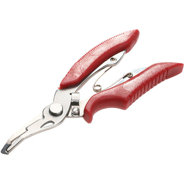 Щипцы рыболовные Mikado многофункциональный инструмент FP-834