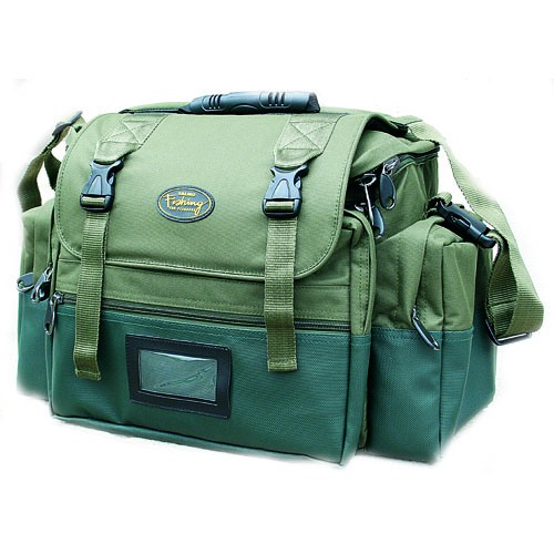 Сумка универсальная Salmo H-1942