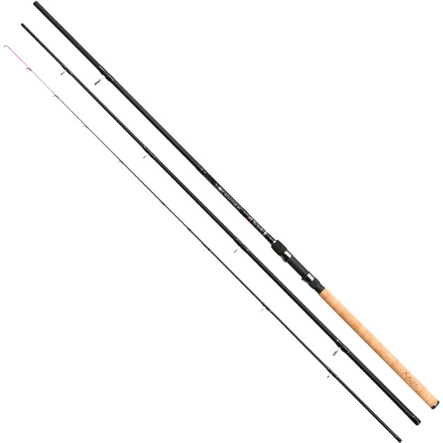Фидерное удилище Mikado X-Plode Medium Feeder 390