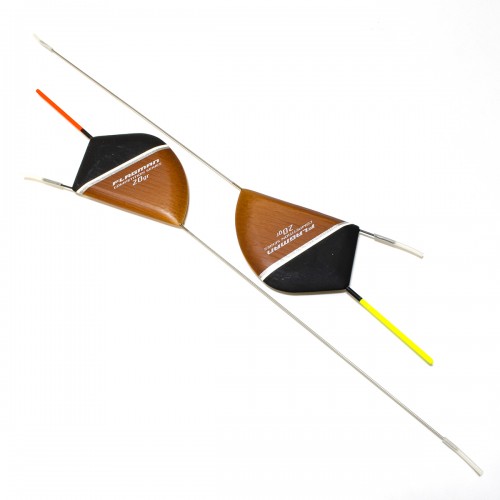 Поплавок плоский Flagman FCS08 20гр