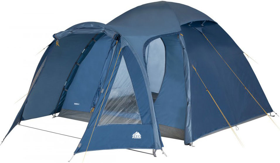 Походная Trek Planet Tahoe 5