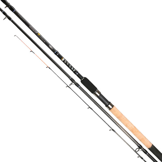 Фидерное удилище Mikado Nihonto Medium Feeder 390