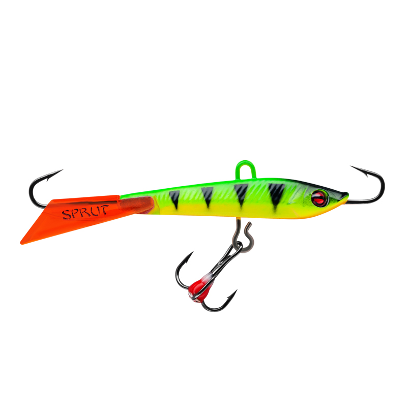 Балансир Sprut Ondori №7 цвет FP