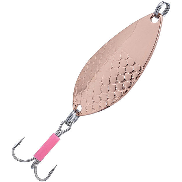 Блесна Mikado Focus №4 - 32гр - M