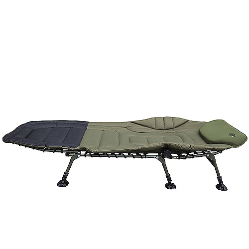 Кровать карповая Norfin Bristol NF