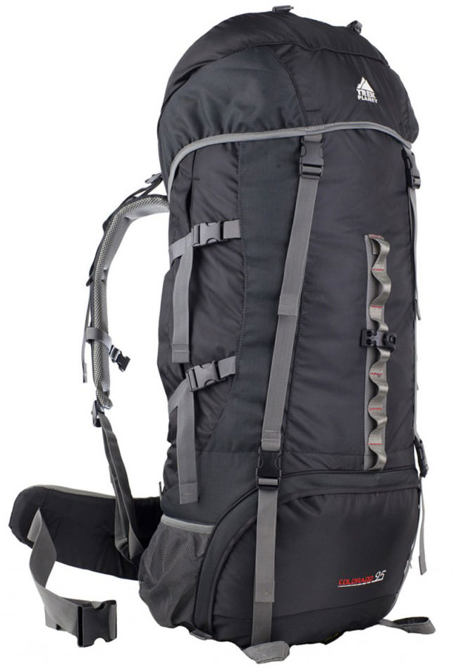 Рюкзак Trek Planet Colorado 95