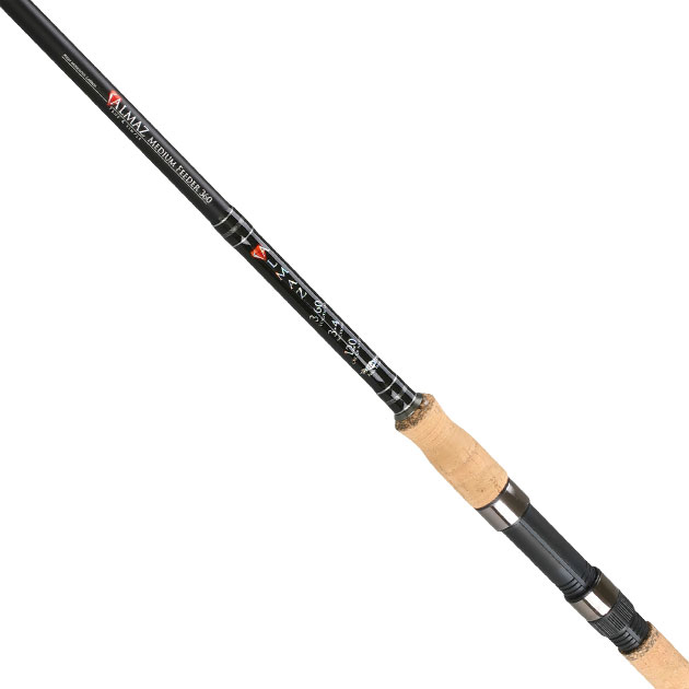 Фидерное удилище Mikado Apsara Hellish H+ Feeder 360