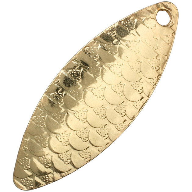 Блесна Mikado Stream №2 - 8гр - Z00L