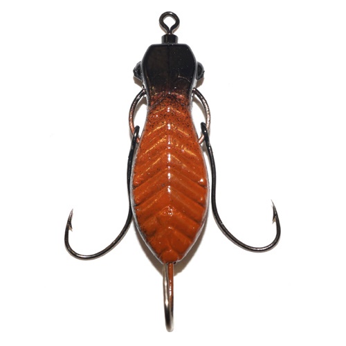 Приманка Балда Жук №2 - 10гр Россия