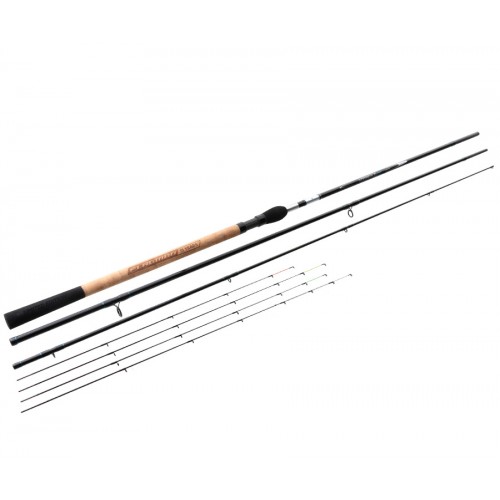 Фидерное удилище Flagman Inspiration Feeder 360 - 60гр