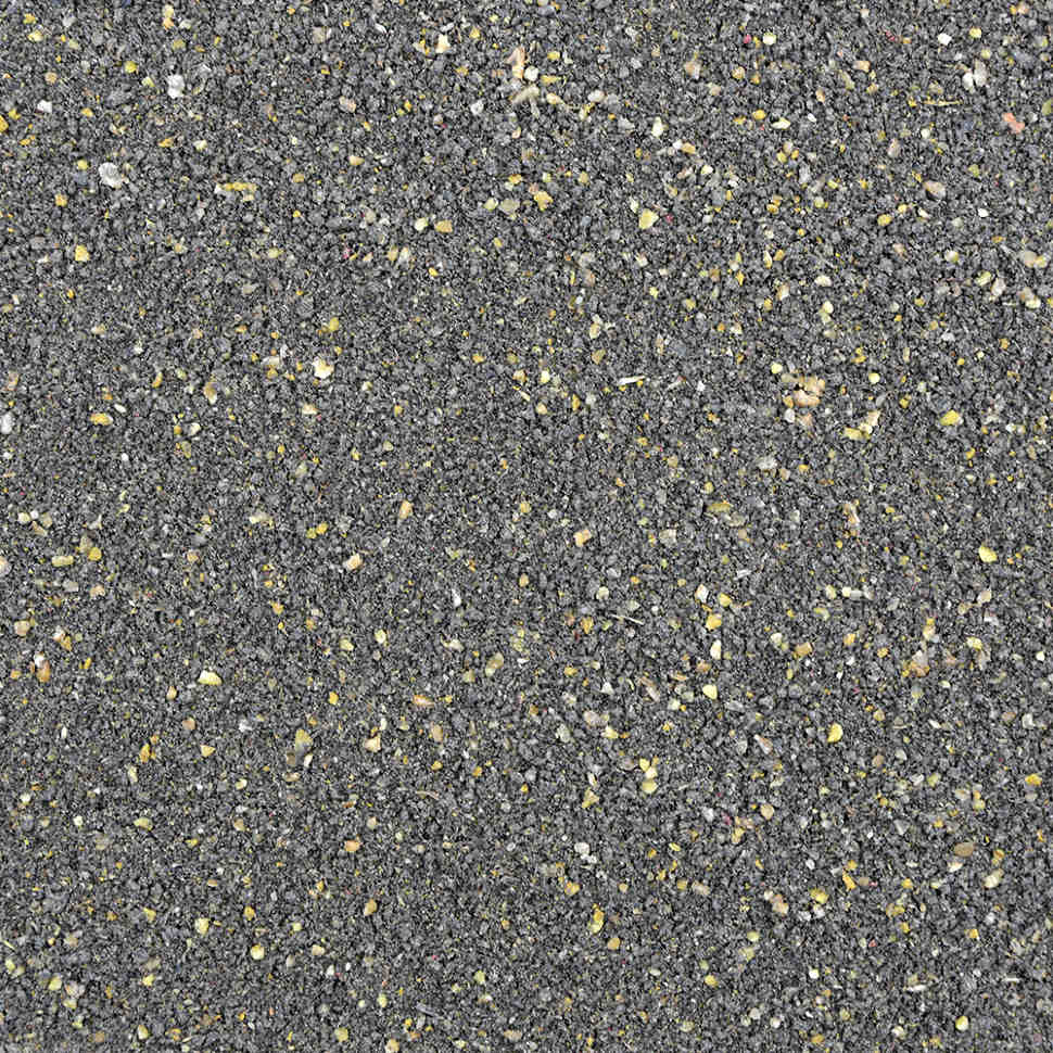 Прикормка летняя Minenko Super Color Плотва черный 1кг