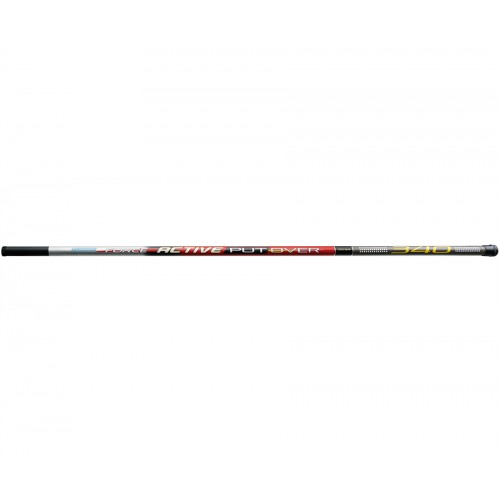 Ручка подсачека штекерная Flagman Force Active Put Over 340