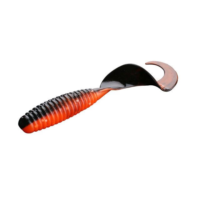 Приманка Mikado Twister 90 - 75