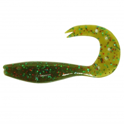 Приманка Tsuribito Dotman Slug 88 - D057