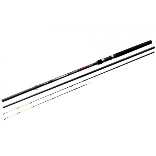 Фидерное удилище Flagman Magnum Black Feeder 330