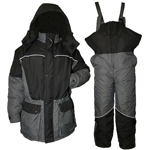 Костюм зимний Арктика размер 56-58 Россия