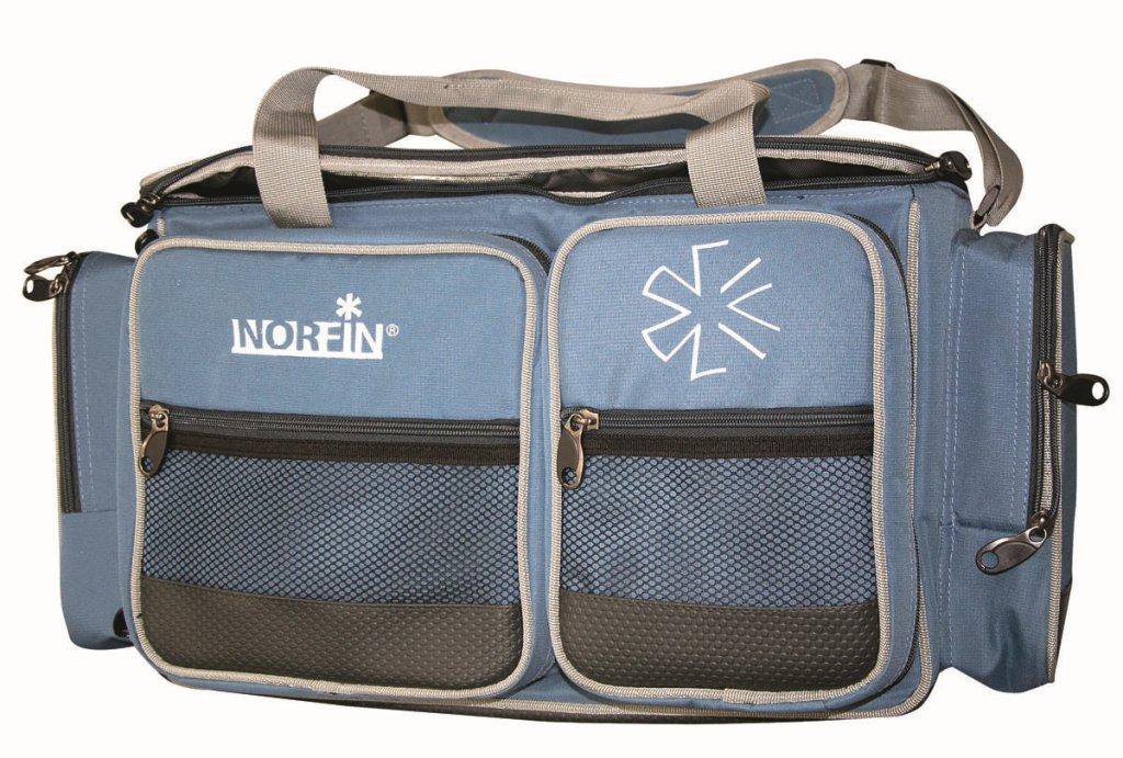 Термосумка Norfin Kitee NFL с посудой