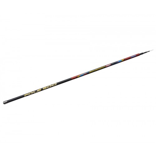 Маховое удилище Flagman Squadron Pro Pole 500
