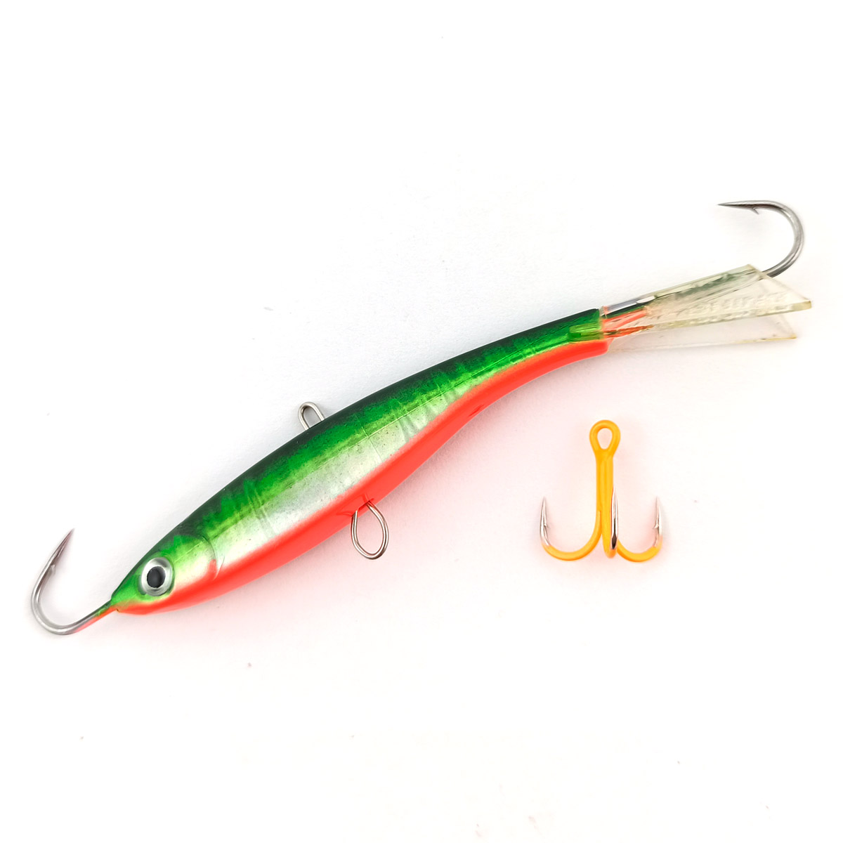 Балансир F-Fishing 57 цвет 019