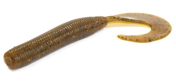 Приманка Allvega Cigar Grub 95 - beer w/pepper