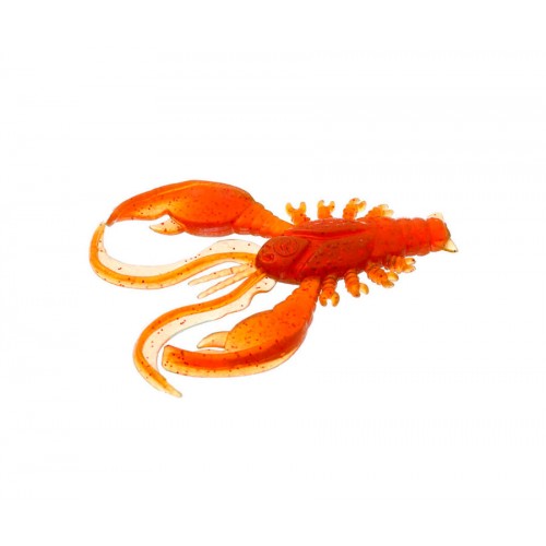 Приманка Flagman Dexter 3.0in 76 - uv motor oil squid