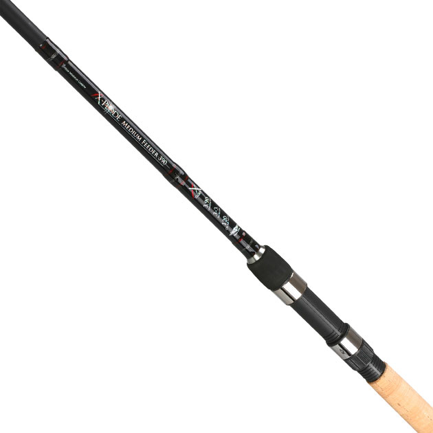 Фидерное удилище Mikado X-Plode Medium Feeder 390