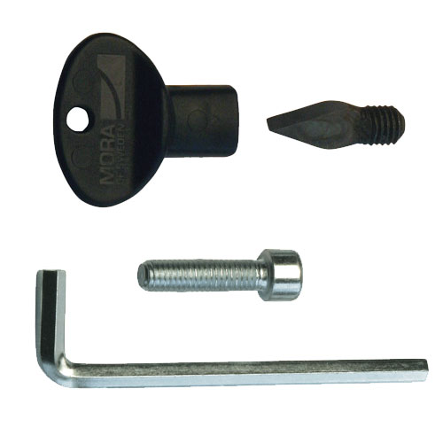 Комплект для шнеков Nova Power Drill Kit Mora