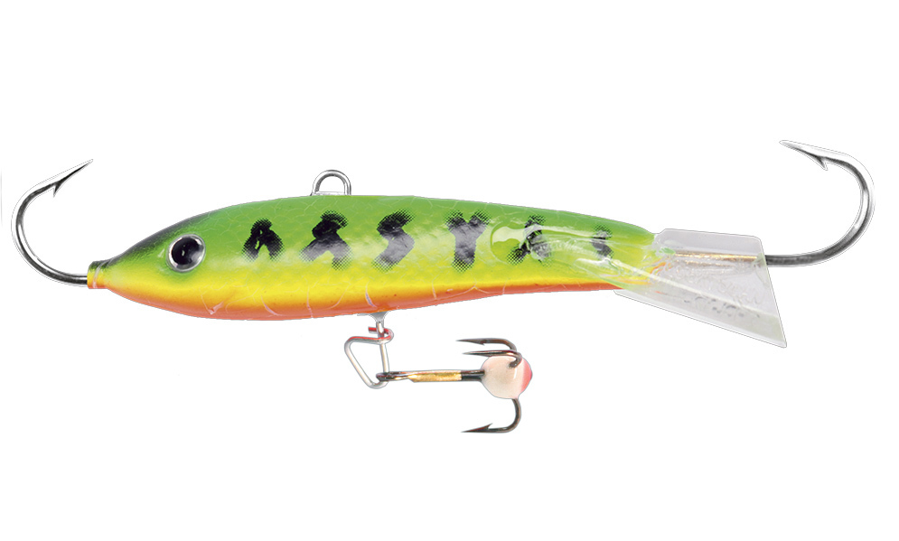 Балансир Lucky John Classic 40 цвет 20