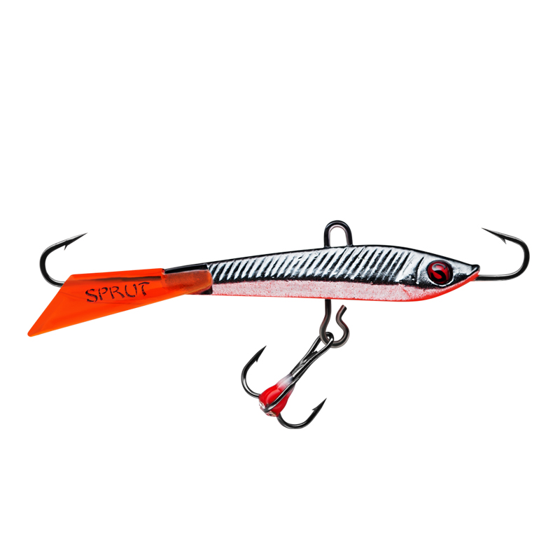 Балансир Sprut Ondori №6 цвет SBK-EP