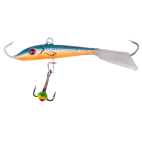 Балансир Lucky John Fin 30 цвет 53