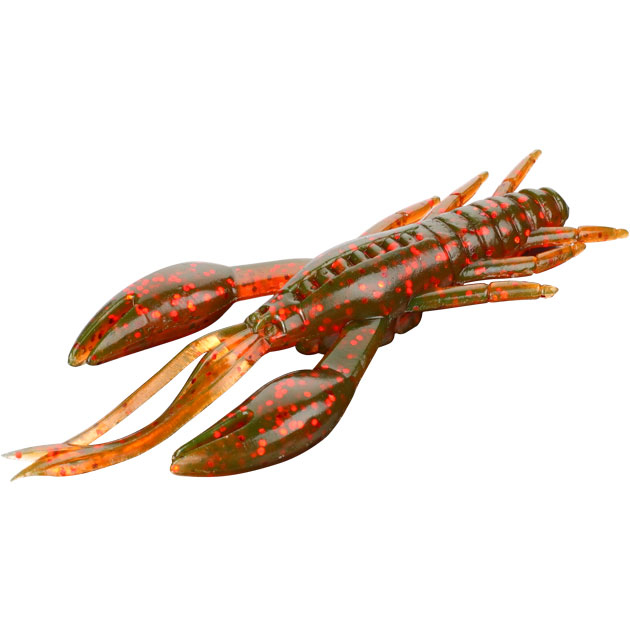 Приманка Mikado Cray Fish 100 - 554