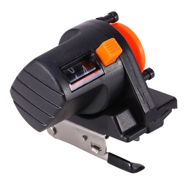 Счетчик лески Salmo 9624