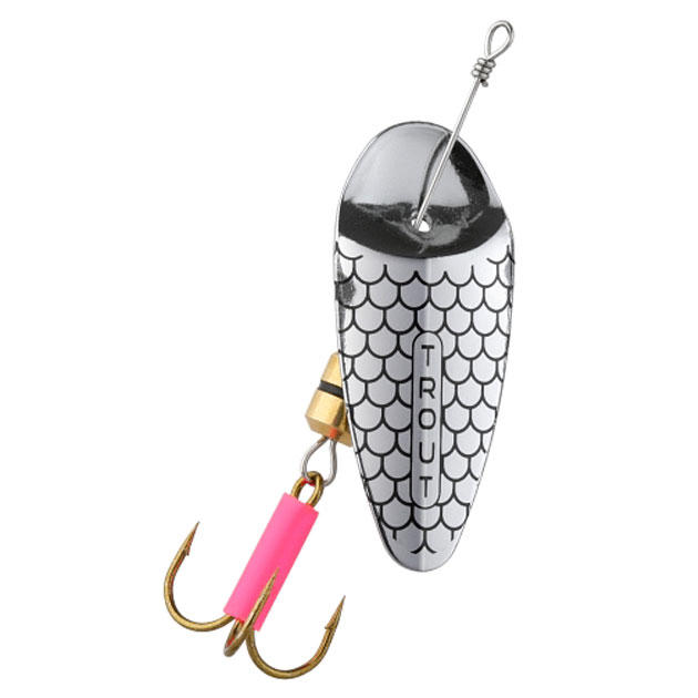 Блесна Mikado Trout №2 - 12гр - M00