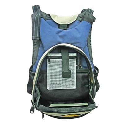 Сумка-жилет рыболовная забродная Salmo H-3513