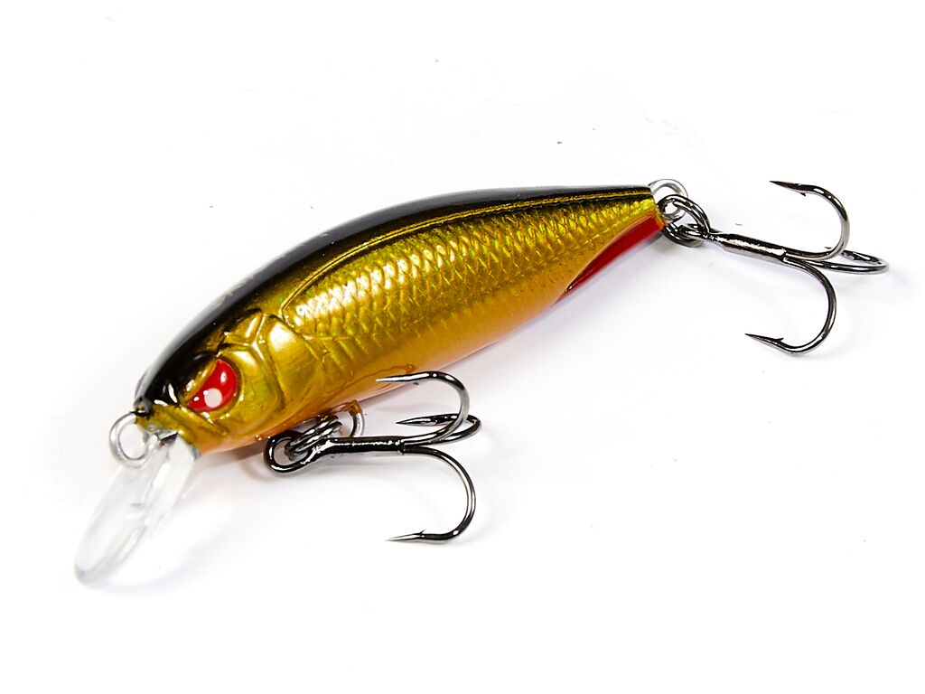 Воблер Lucky John Pro Series Basara 40SP 107