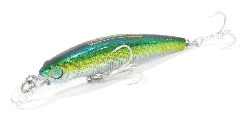 Воблер Yoshi Onyx Twitcher King 85 SP-MR 017