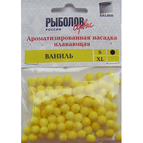 Насадки искусственные S Ваниль Россия