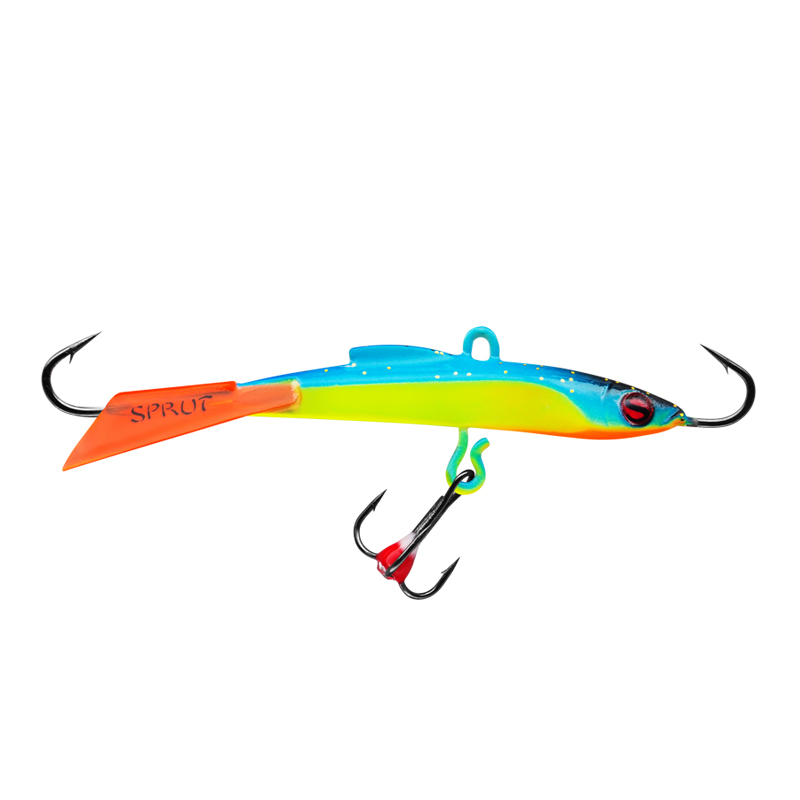 Балансир Sprut Usuri №6 цвет LB