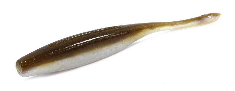 Приманка Lucky John Pro Series Wacky Hama Stick 89 - T46