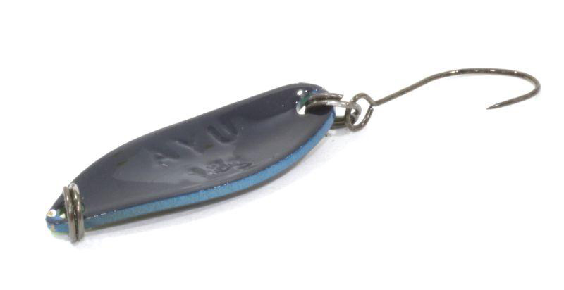 Блесна Lucky John Tr Ayu 29 - 2.4гр - 007