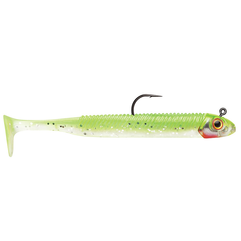 Приманка Storm 360GT Searchbait Minnow 140 - 10гр - CI