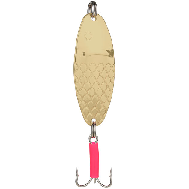 Блесна Mikado Buddy №2 - 12.5гр -  Z