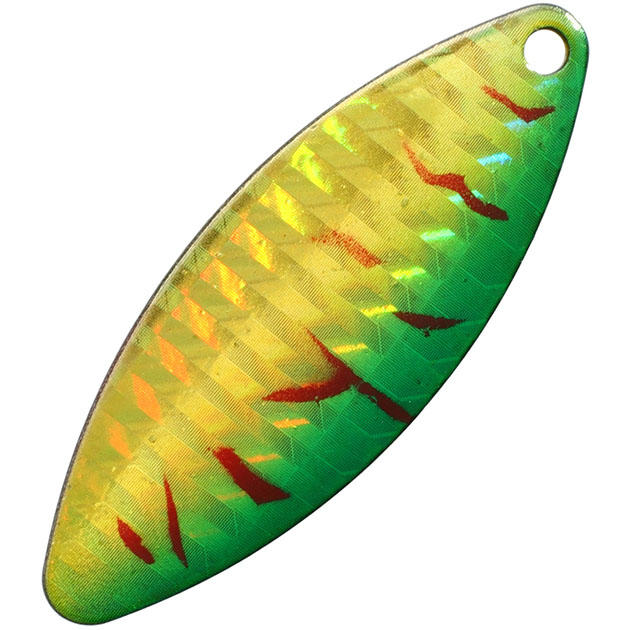 Блесна Mikado Stream №2 - 8гр - S66H