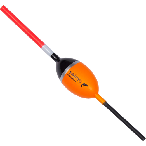 Поплавок полиуретановый Salmo Pu 506 4гр