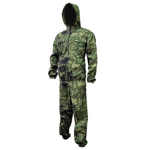 Костюм летний Стрелок размер 60-62 Россия