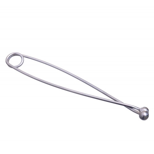 Зевник Flagman Pike Gag №4 Ball End