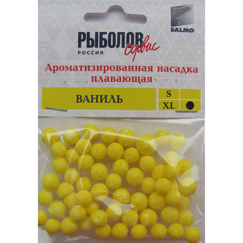 Насадки искусственные XL Ваниль Россия