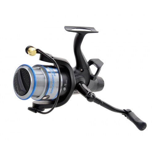 Катушка Flagman Sherman Pro Feeder 5000