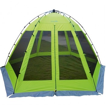 Тент - шатер автоматический Norfin Lund NF летний
