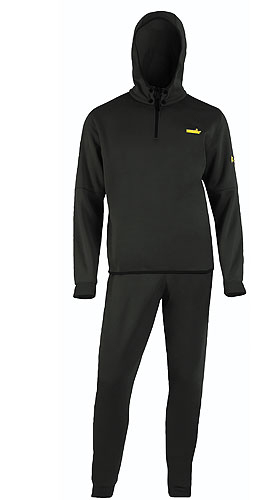 Термобелье Norfin Cosy Line B 02 размер M